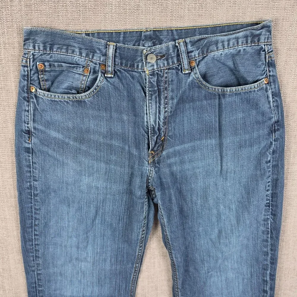 Levis wash photos