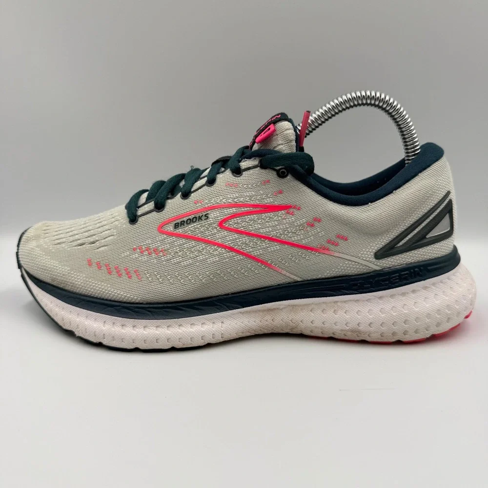 Brooks glycerin 19