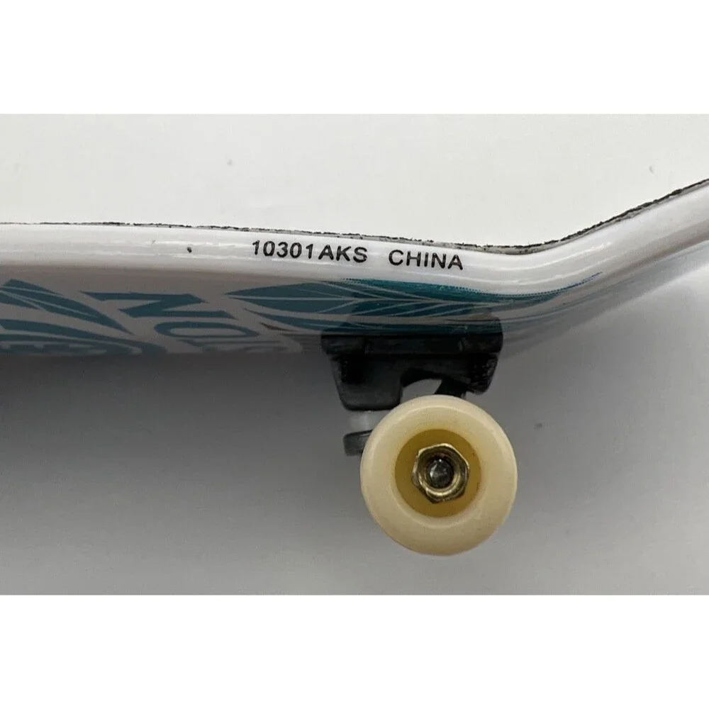 Tech Deck tech deck