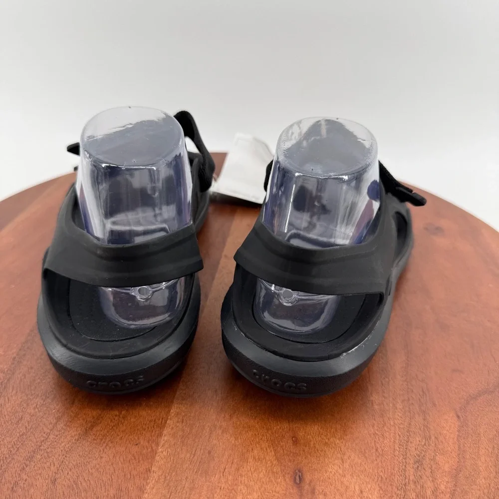 CROCS swiftwater expedition