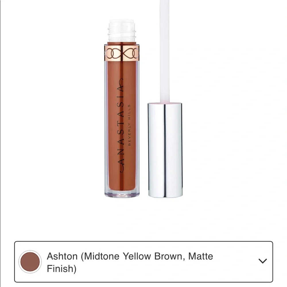 Anastasia Beverly Hills shot anastasia save