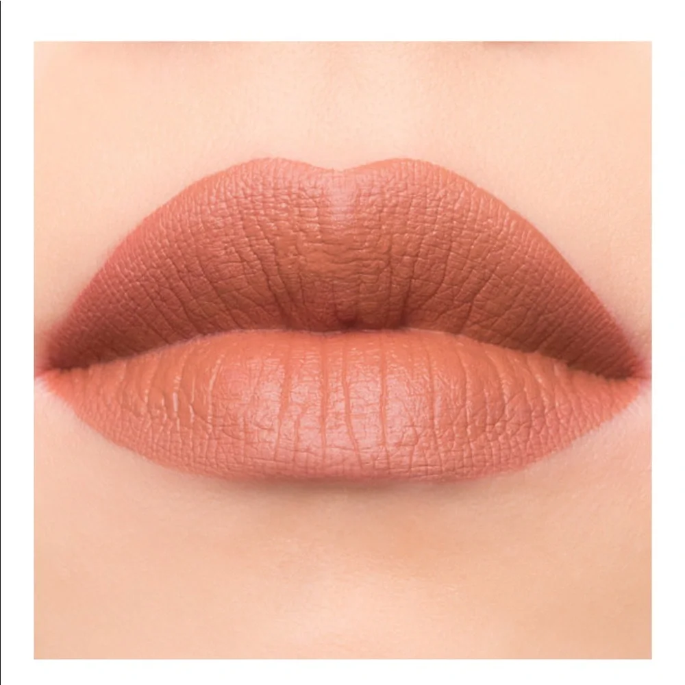 Anastasia Beverly Hills without box application