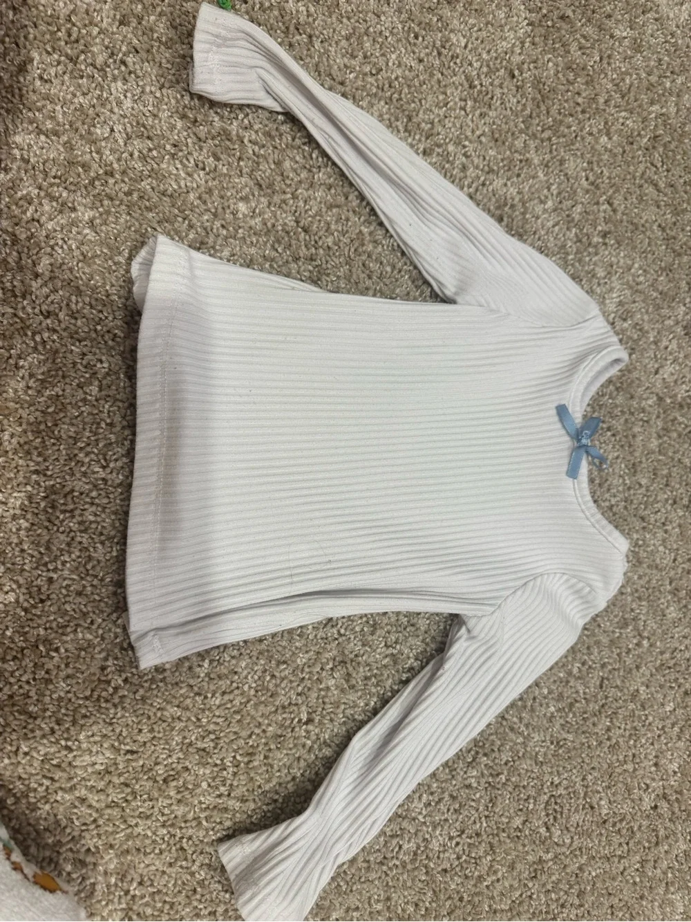 Nannette soft corduroy