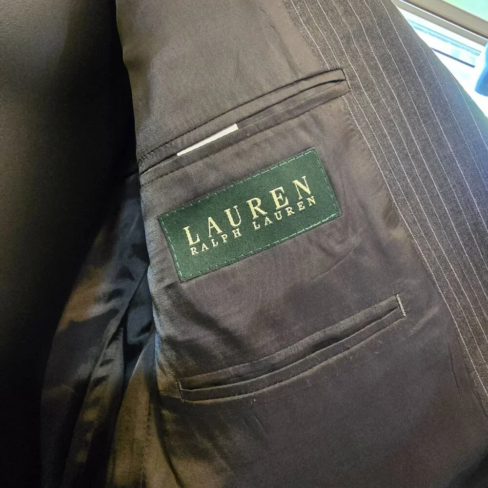 Lauren Ralph Lauren unless flaws do