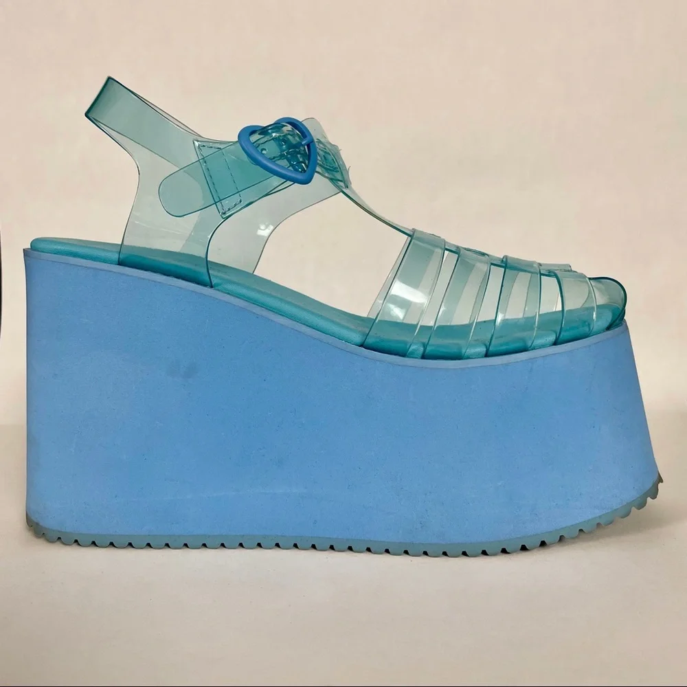 Dolls Kill statement platform
