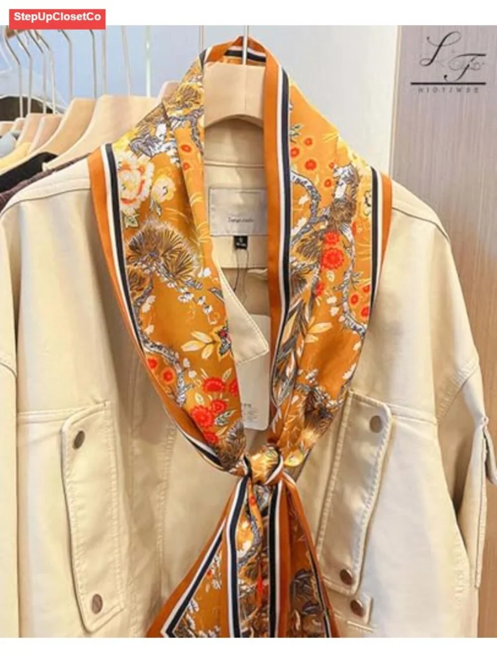 N/A this stylish