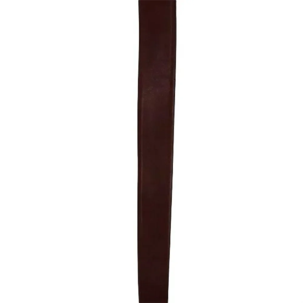 Calvin Klein brown leather