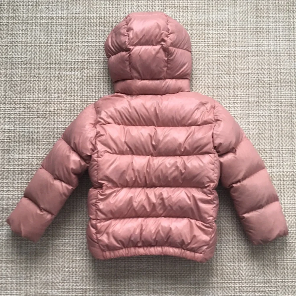 Patagonia hi loft