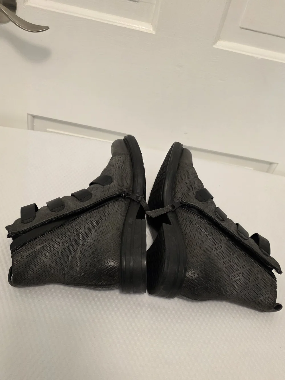 Miz Mooz york boots