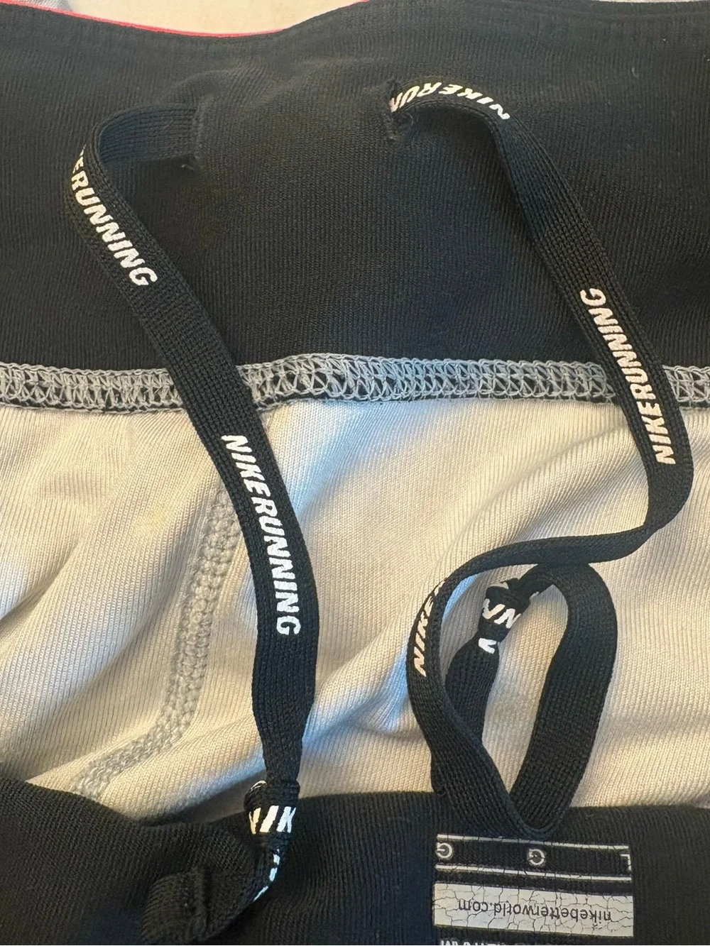 Nike excellent approximate
