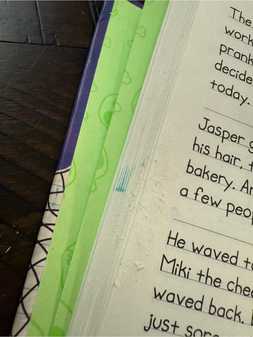 Jeff Kinney book good