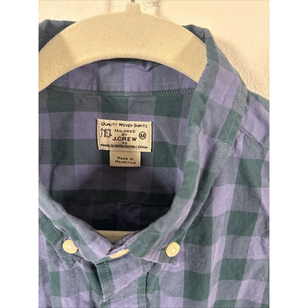 J. Crew crew men