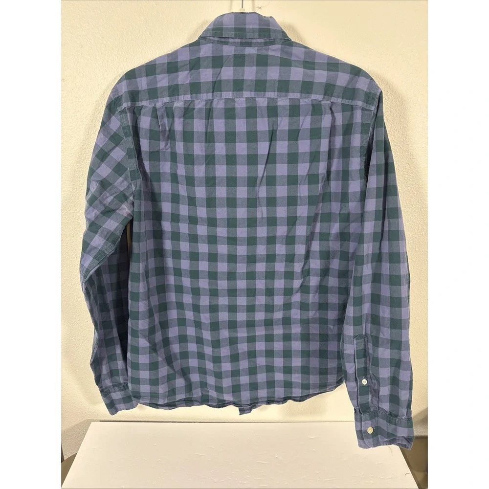 J. Crew crew men