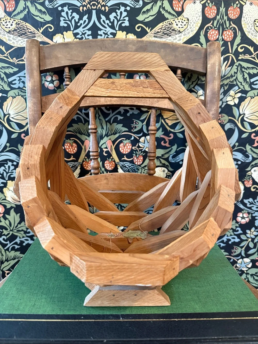 N/A excellent vintage