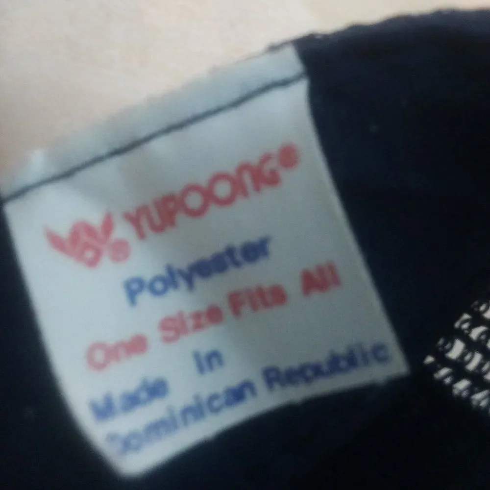 Yupoong deadstock vintage