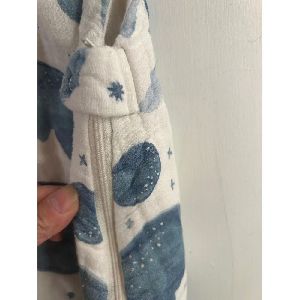 Crane Baby muslin cotton
