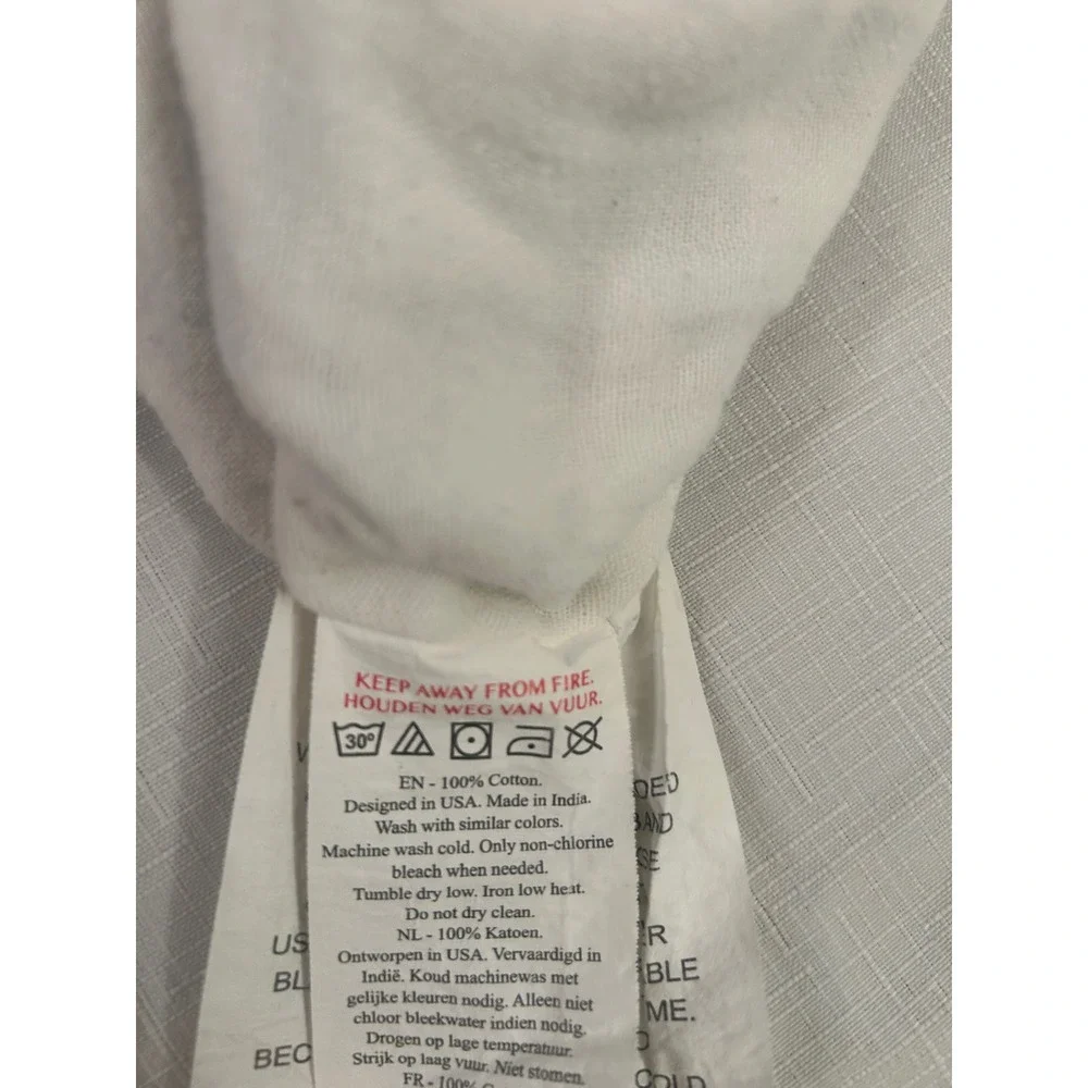 Crane Baby muslin cotton