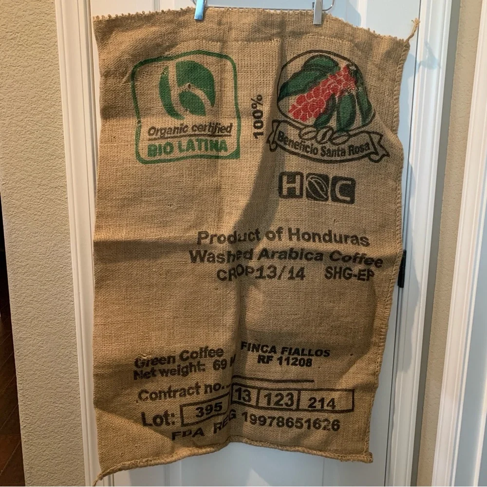 None natural jute