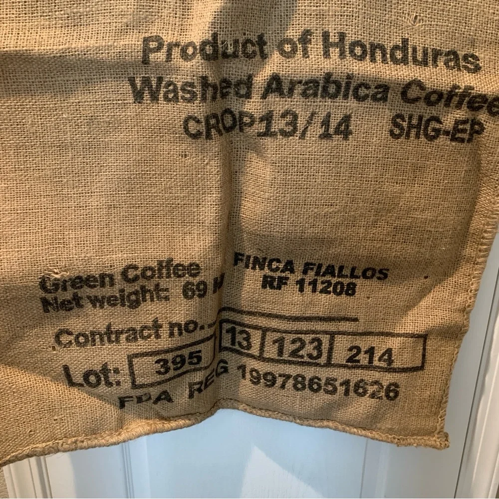 None natural jute
