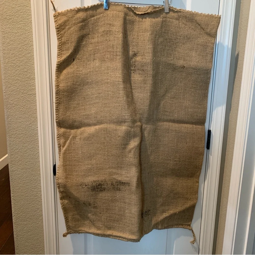 None natural jute