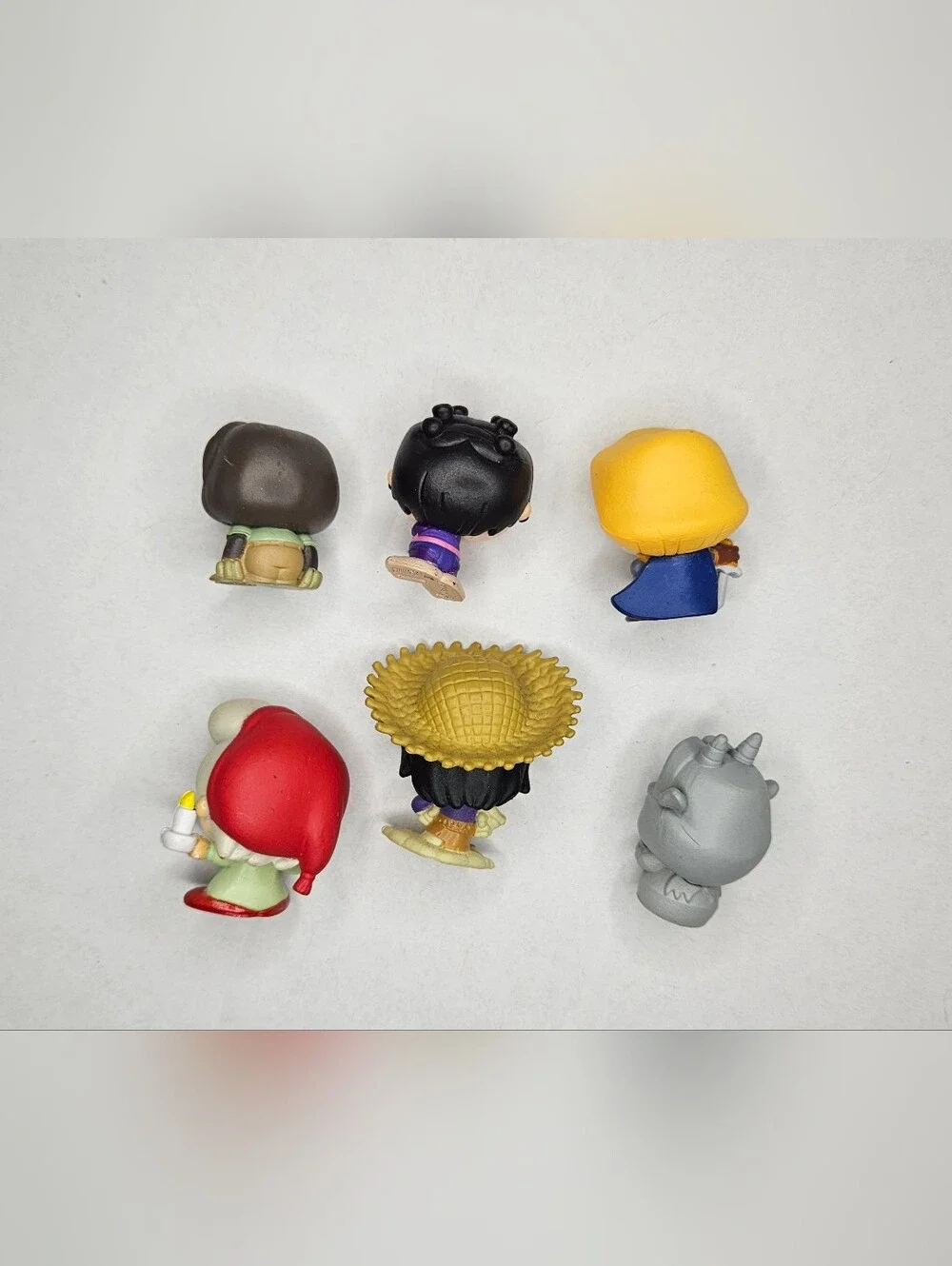 Disney fun set