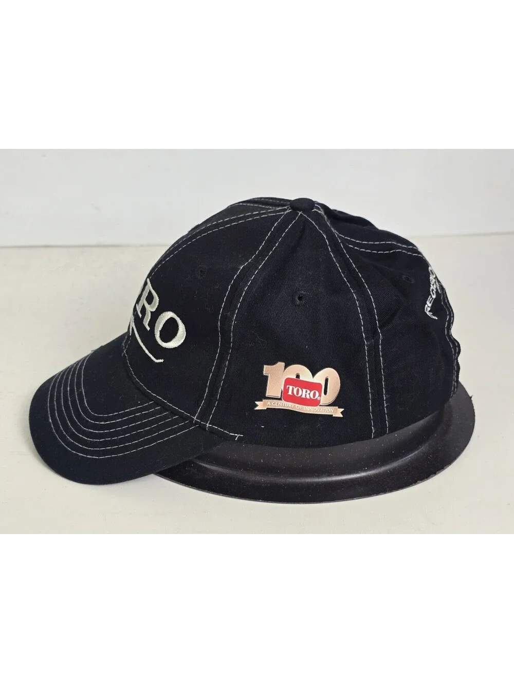 N/A toro lawn
