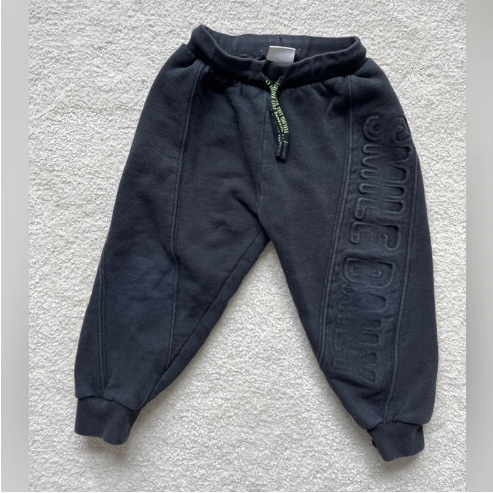 Zara good pre