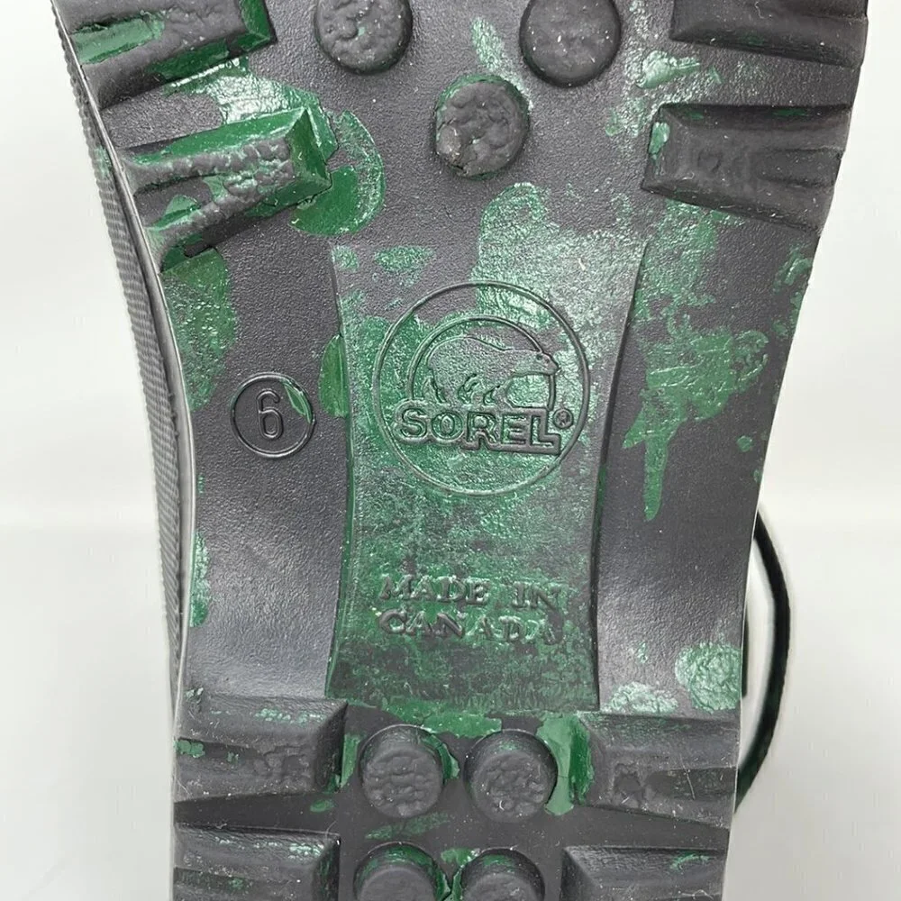 Sorel snow boot