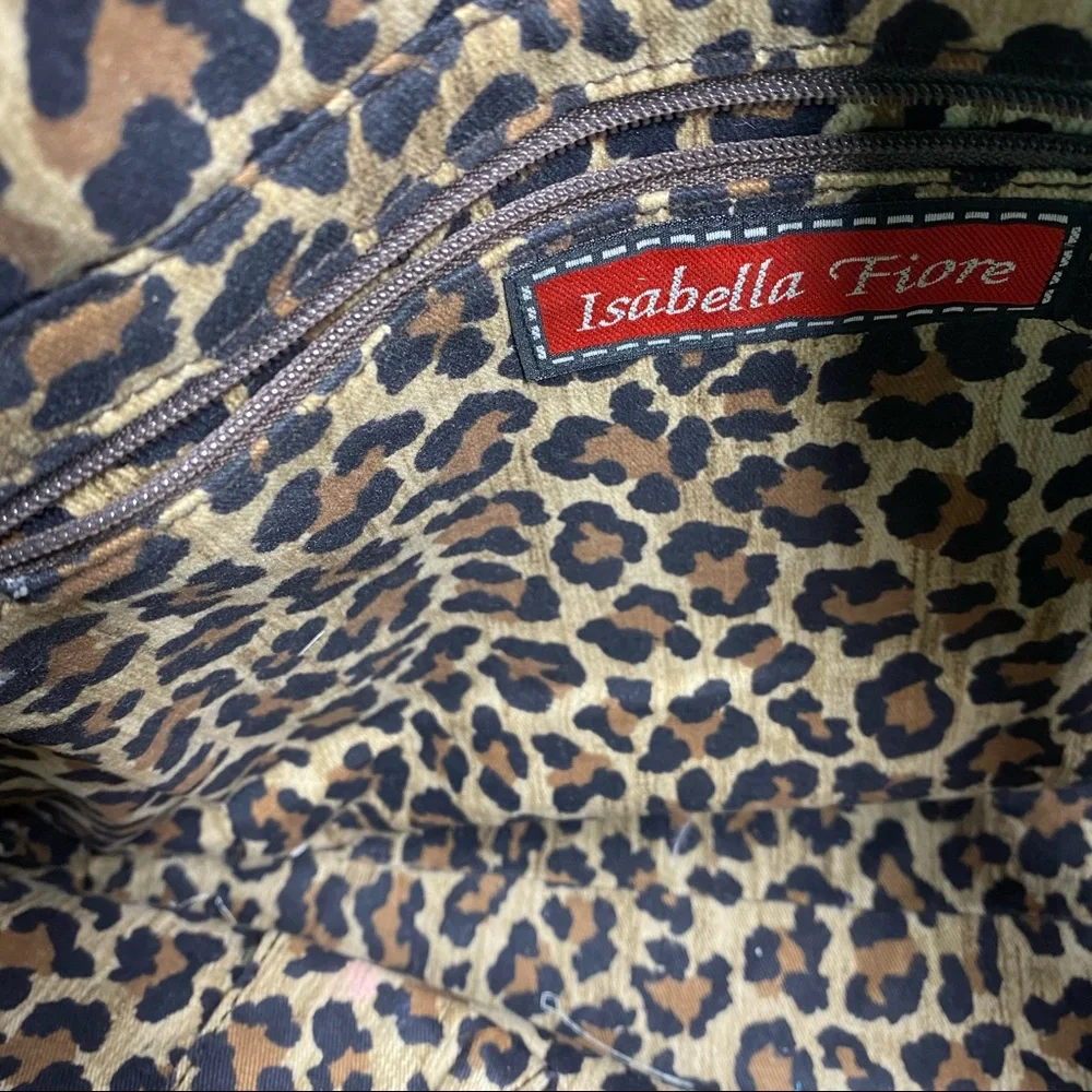Isabella Fiore authentic isabella