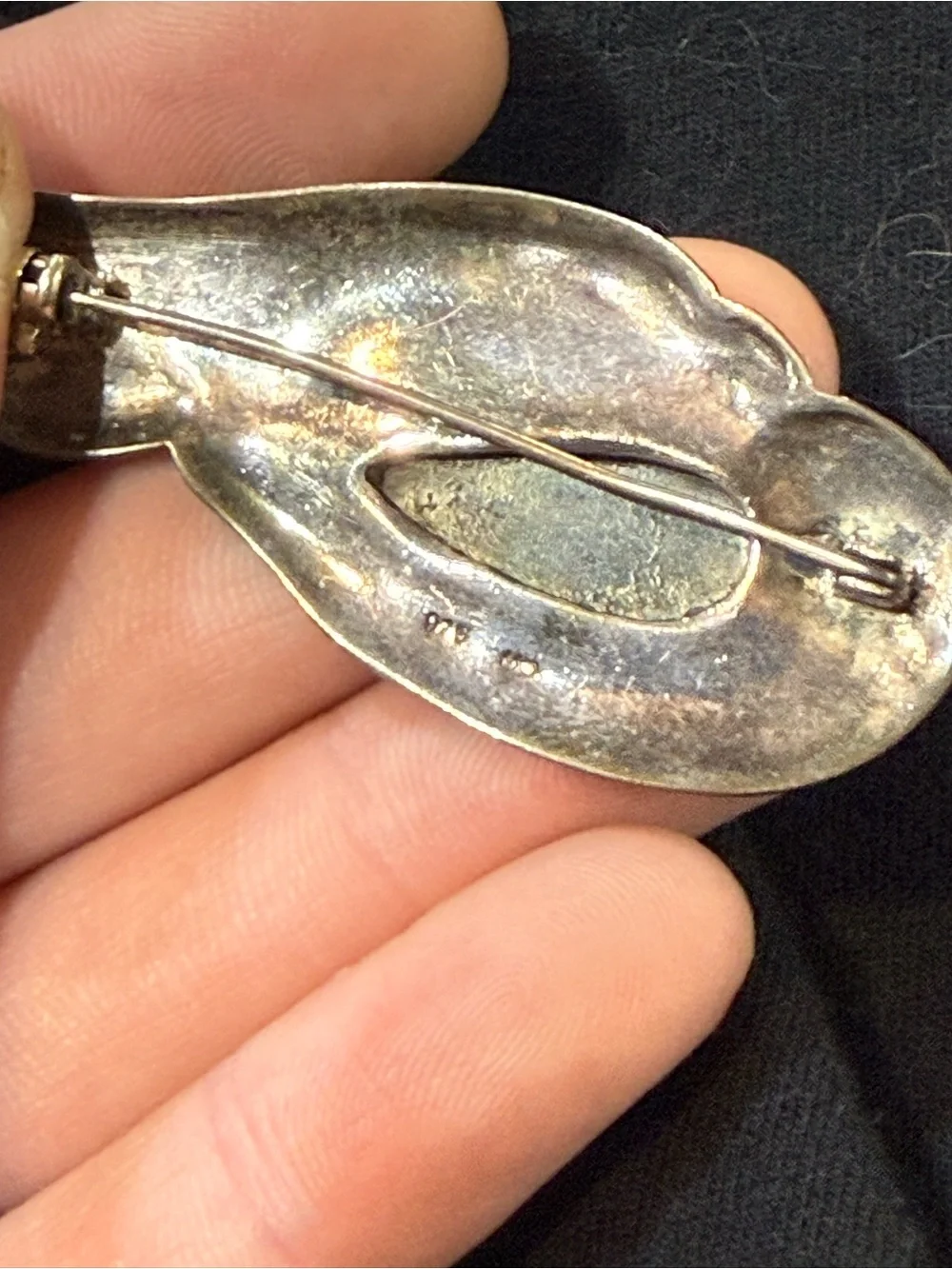 N/A elegant silver