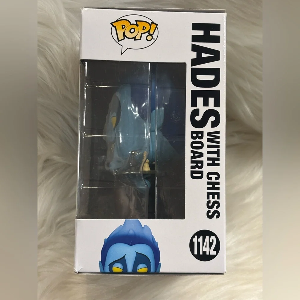Funko disney villains
