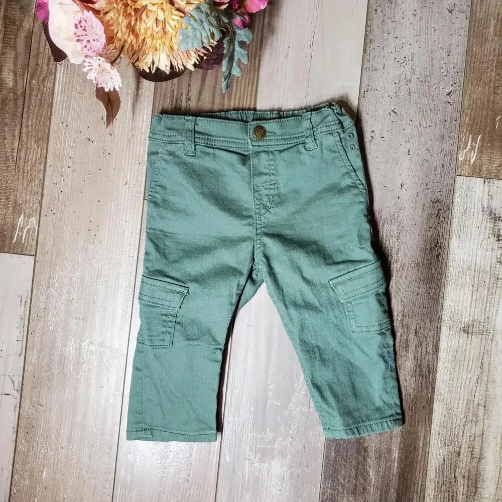 H&M nwot twill
