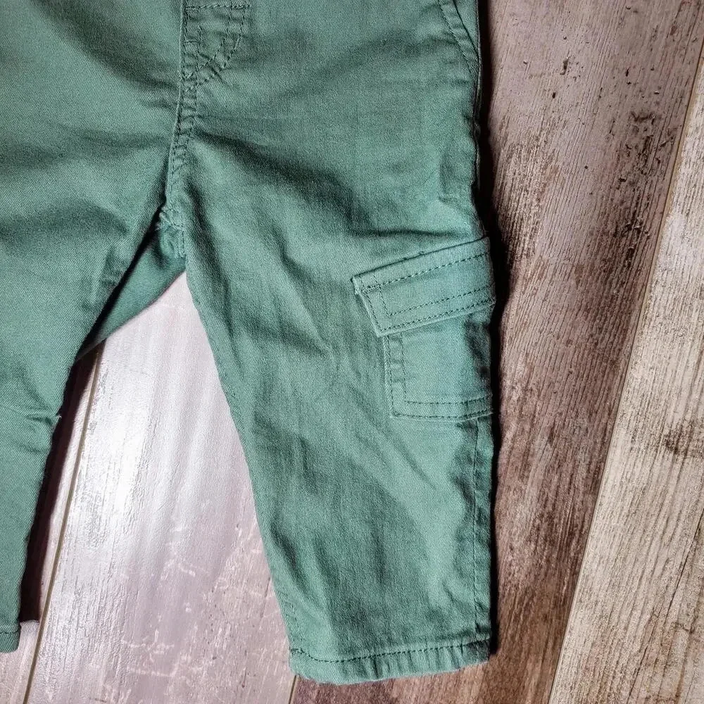 H&M nwot twill