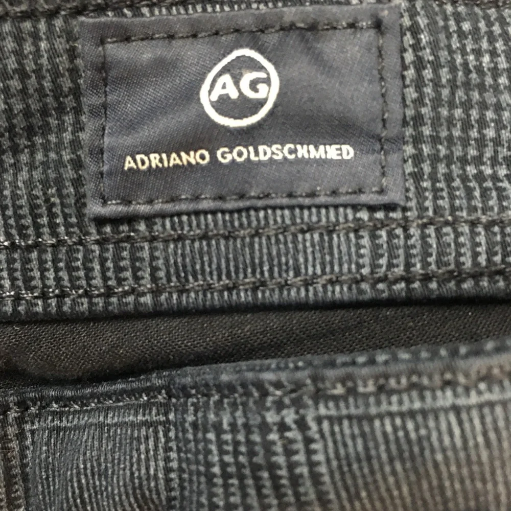 Ag Adriano Goldschmied great pre