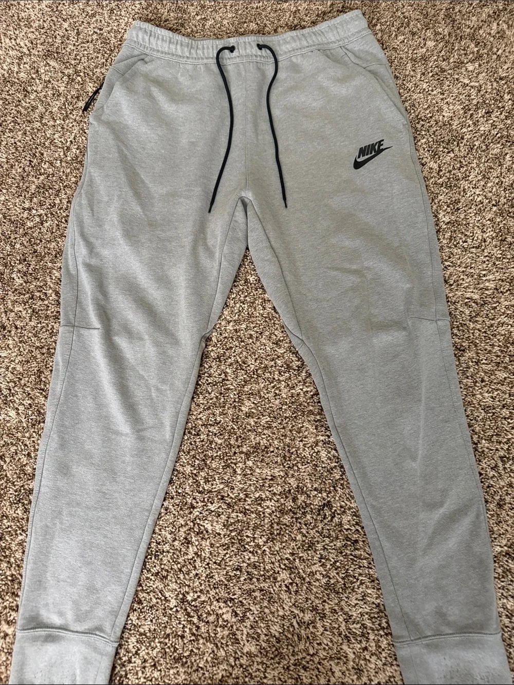 Nike comfortable athletic