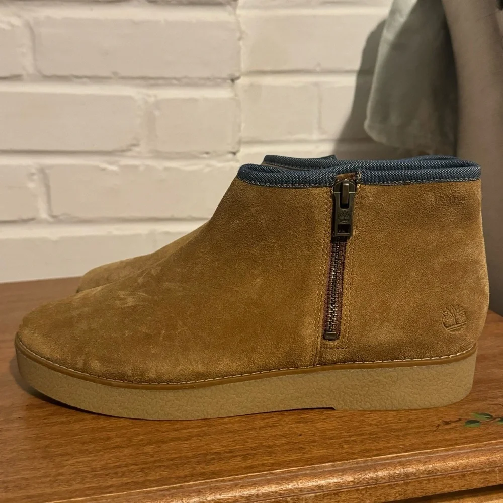 Timberland like new