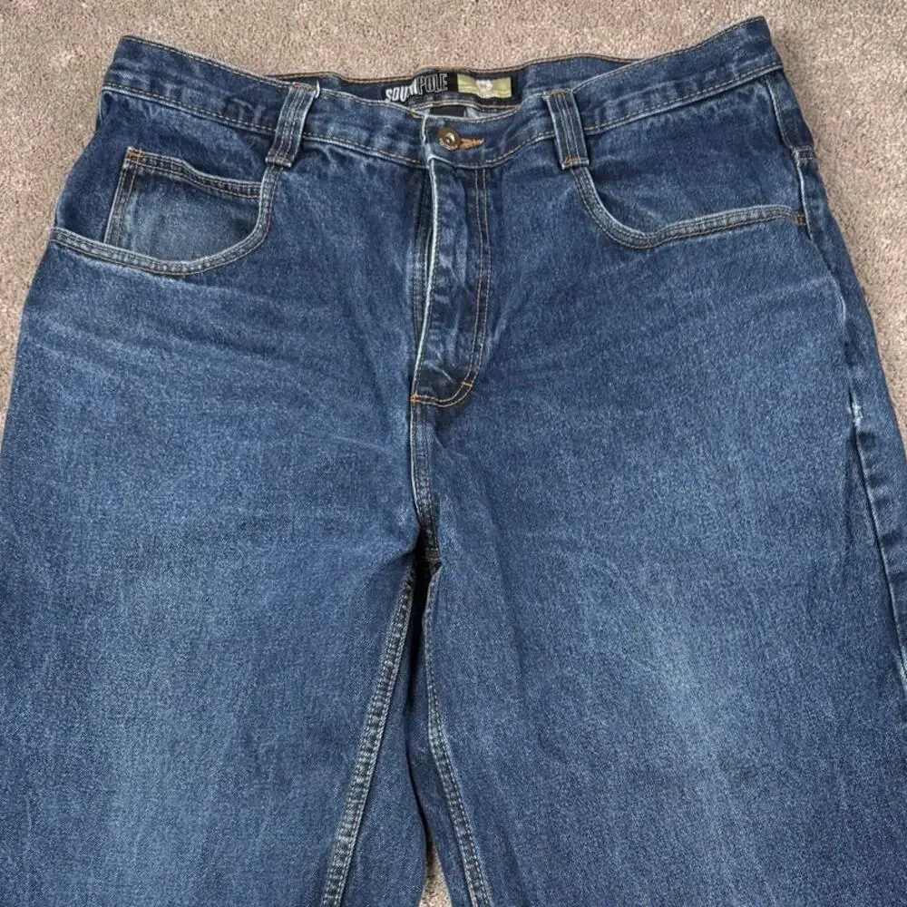 South Pole vintage y2k