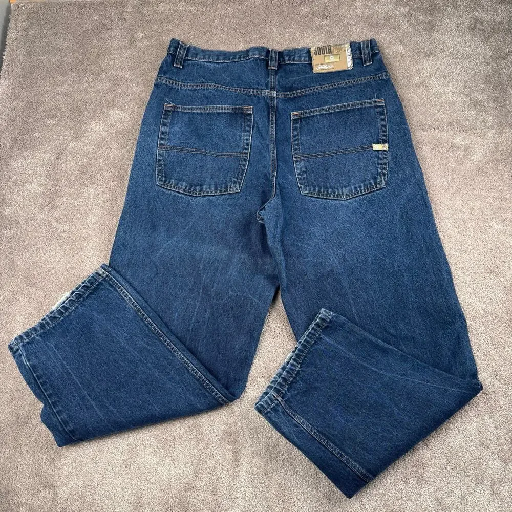 South Pole vintage y2k