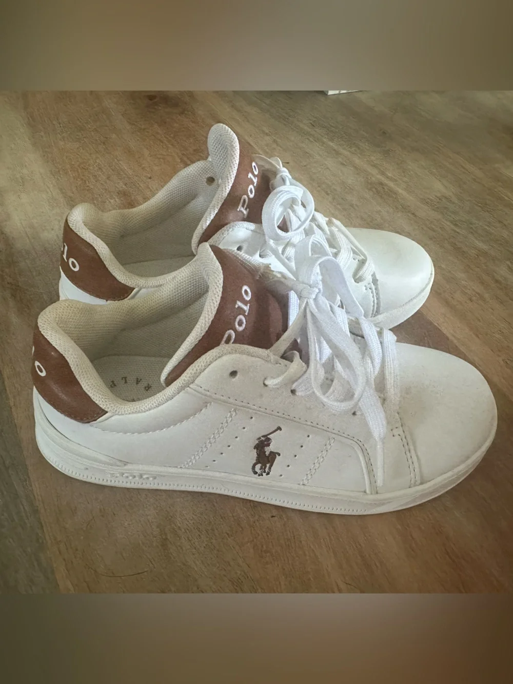 Polo Ralph Lauren classic polo