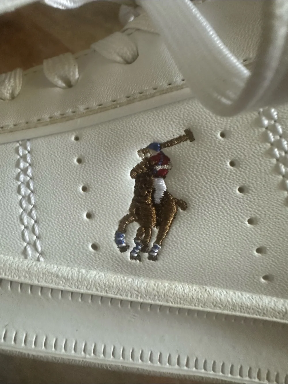 Polo Ralph Lauren classic polo