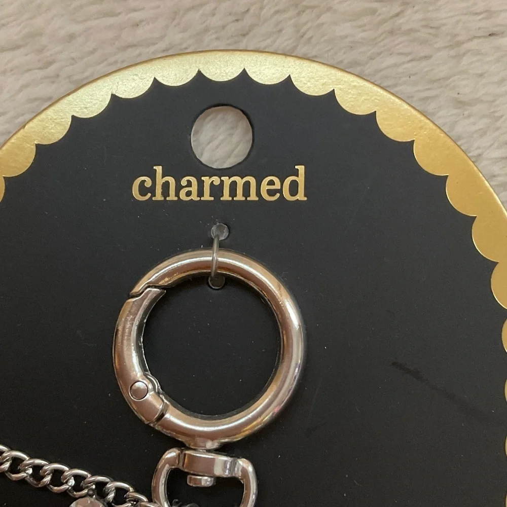 charmed keep your