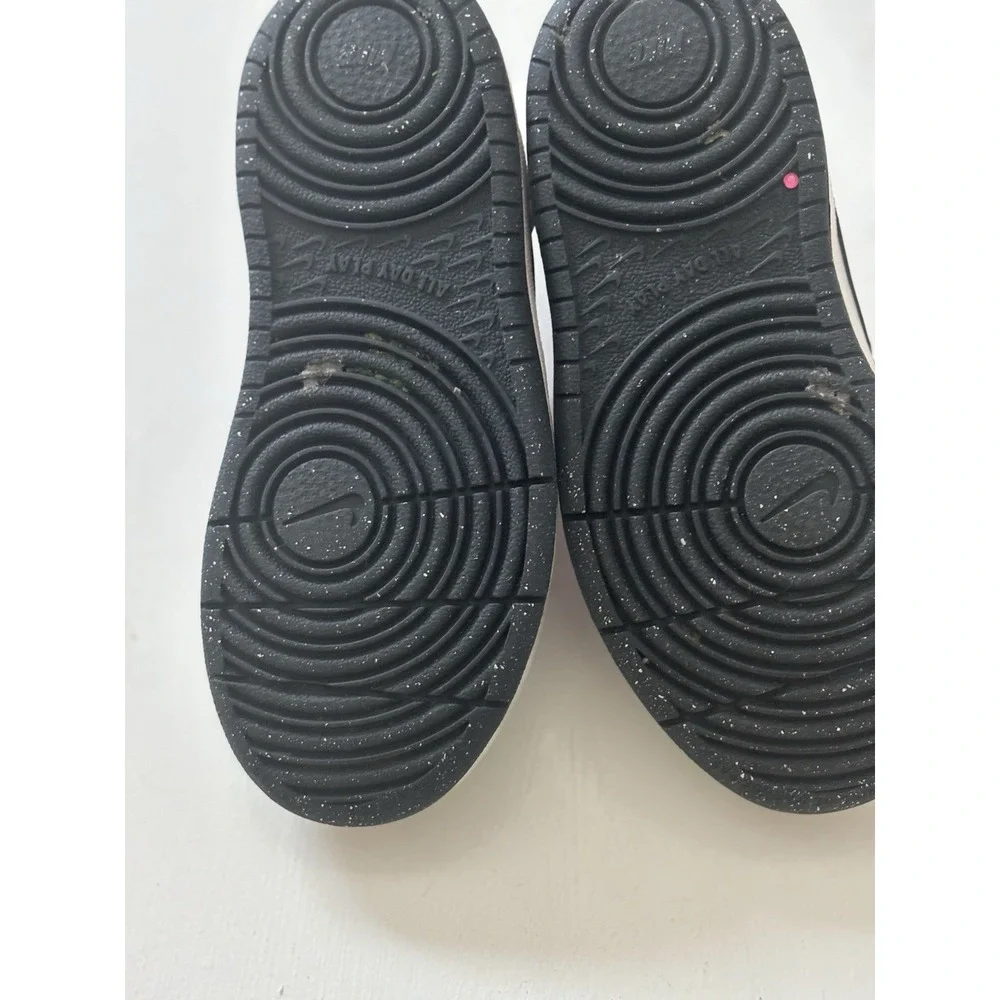 Nike these are