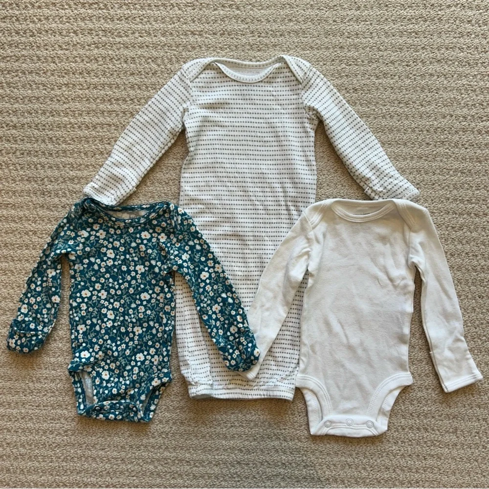 Carters carter’s newborn