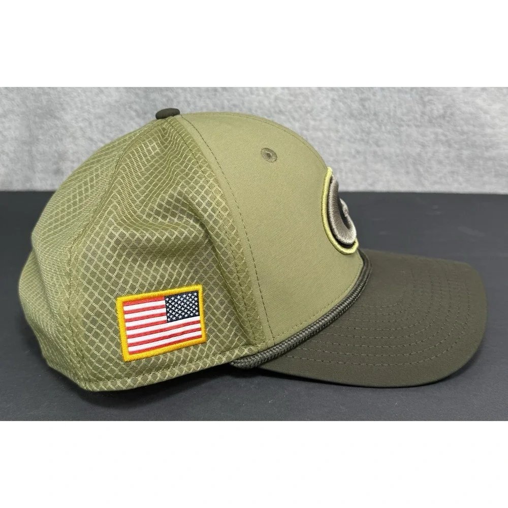 New Era green bay