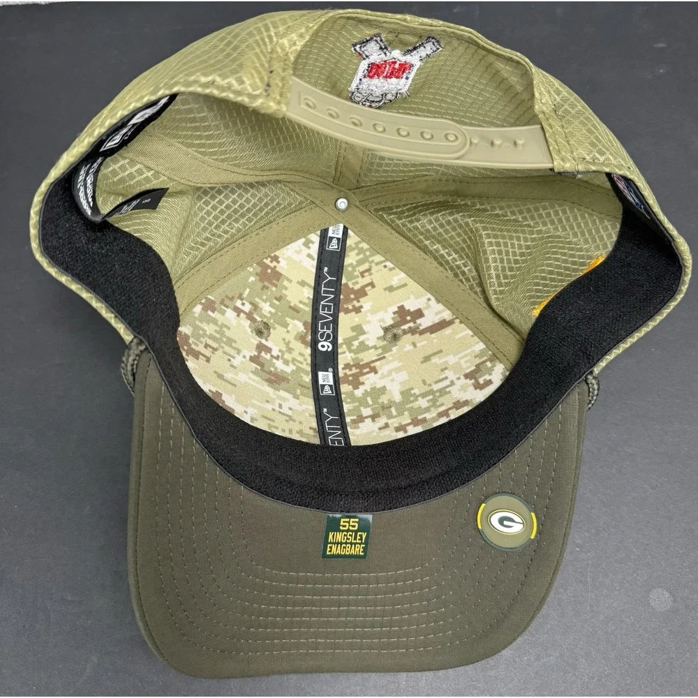 New Era green bay