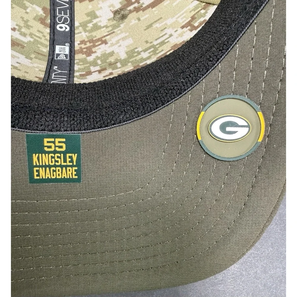 New Era green bay