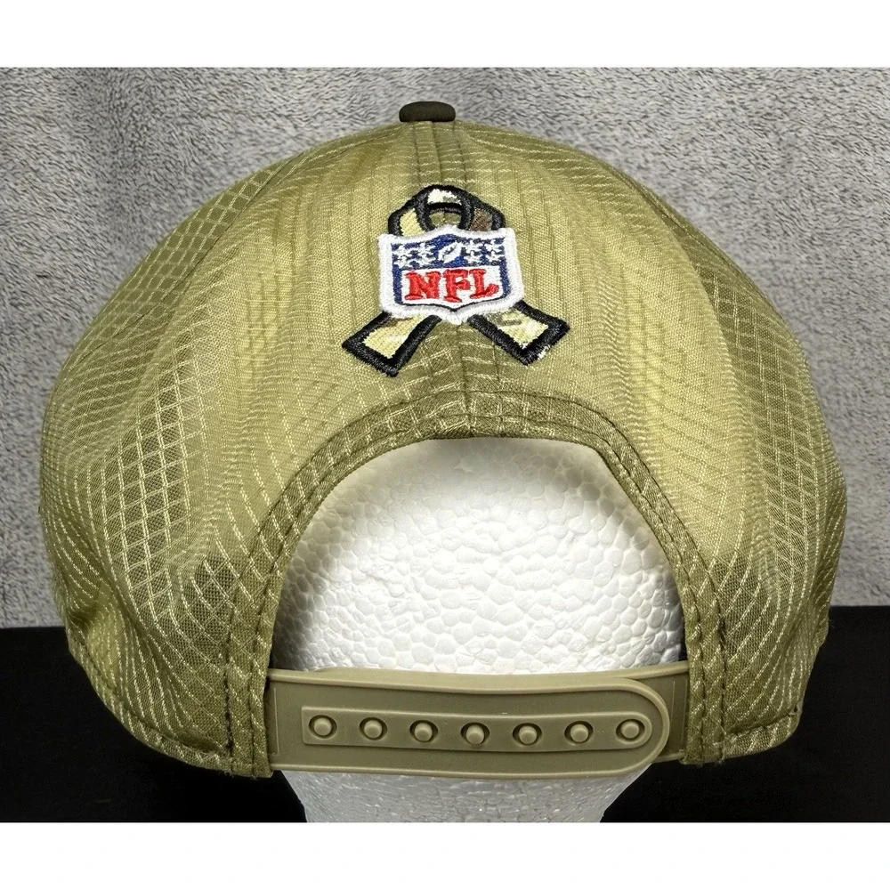 New Era green bay