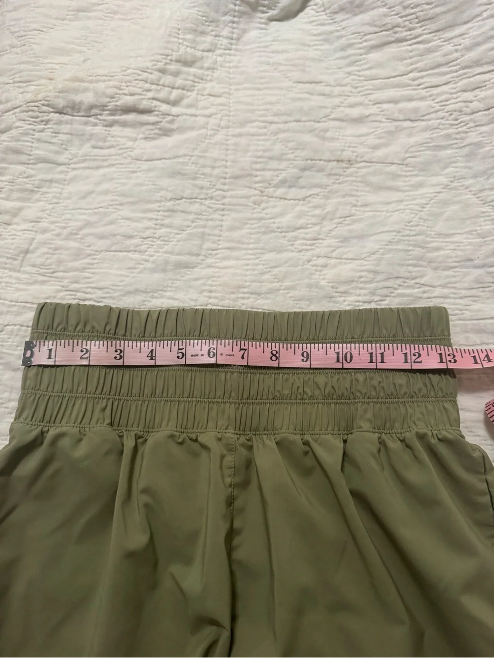 Nike high waist
