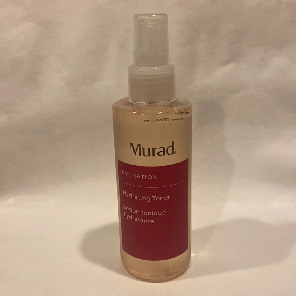 Murad hydrating toner