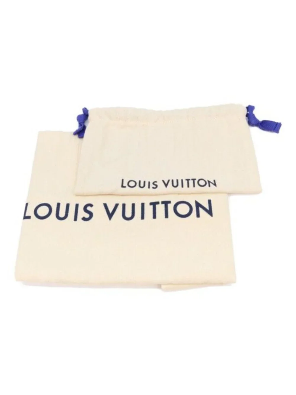 Louis Vuitton this authentic
